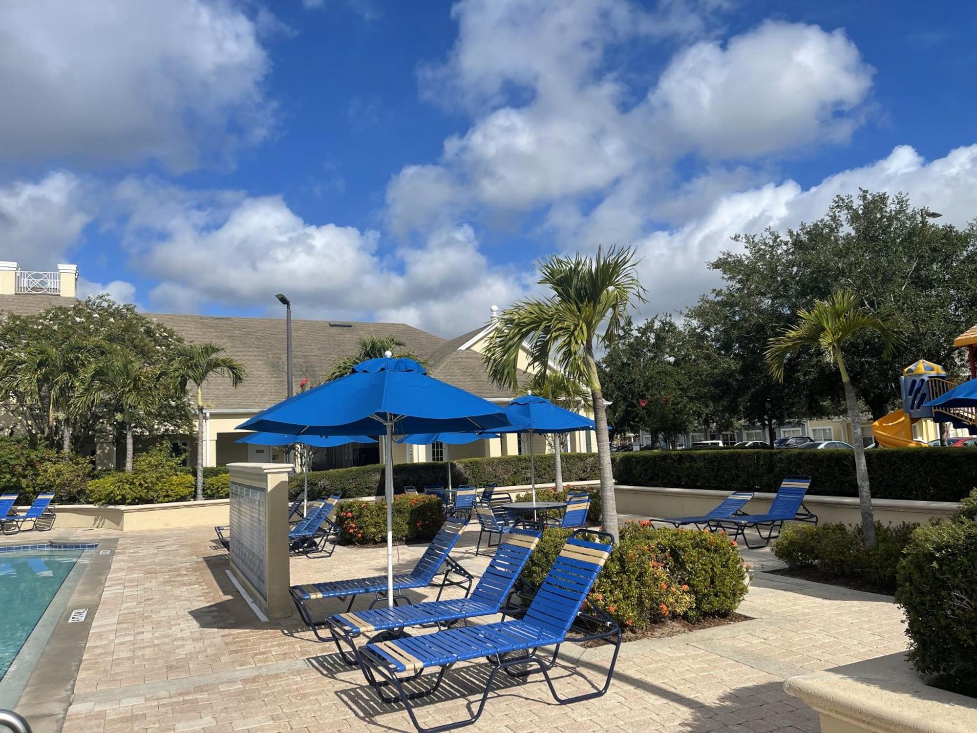 Venetian Bay Villages Resort Kissimmee Exterior foto