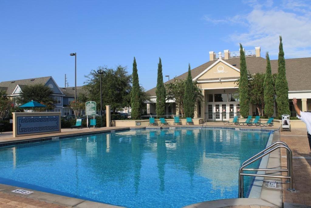 Venetian Bay Villages Resort Kissimmee Exterior foto