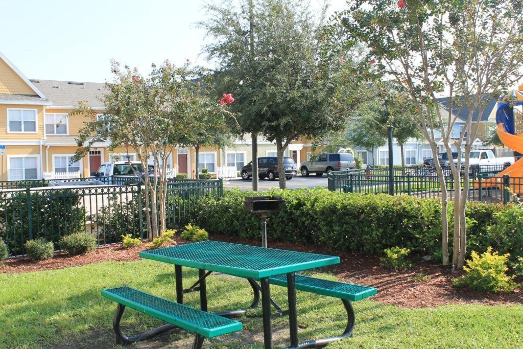 Venetian Bay Villages Resort Kissimmee Exterior foto