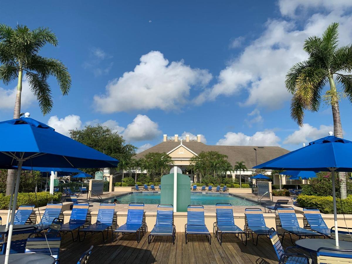 Venetian Bay Villages Resort Kissimmee Exterior foto