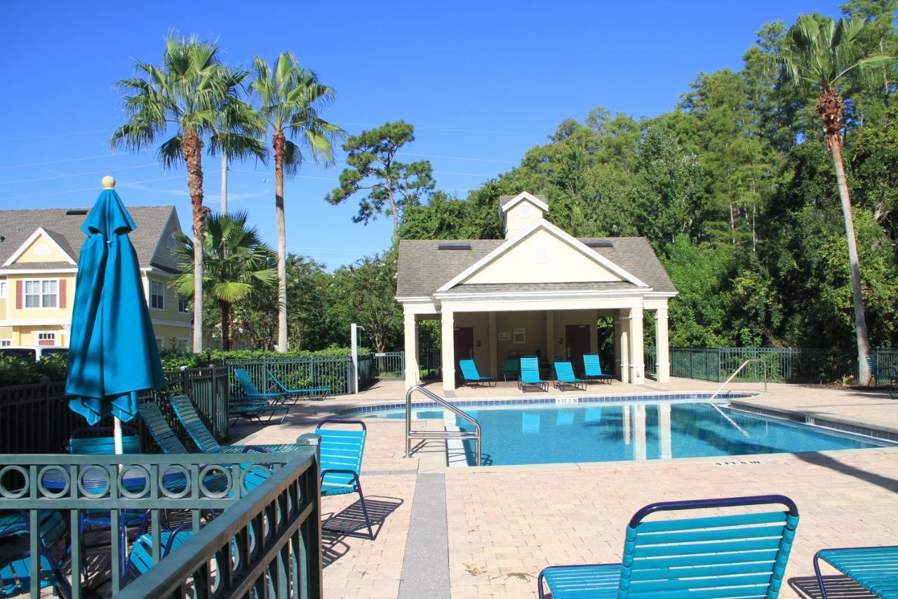 Venetian Bay Villages Resort Kissimmee Exterior foto
