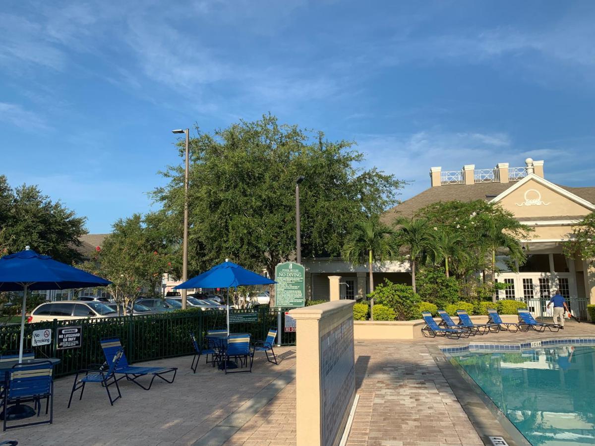 Venetian Bay Villages Resort Kissimmee Exterior foto