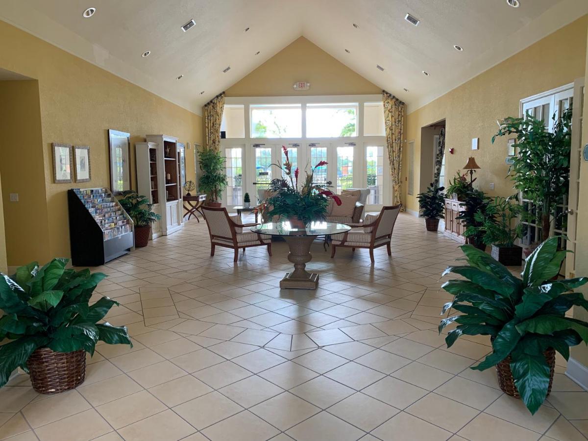 Venetian Bay Villages Resort Kissimmee Exterior foto